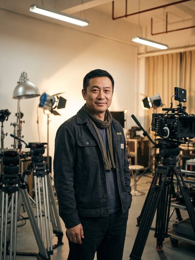 海角网导演专家